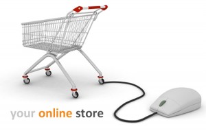 Online Store Development